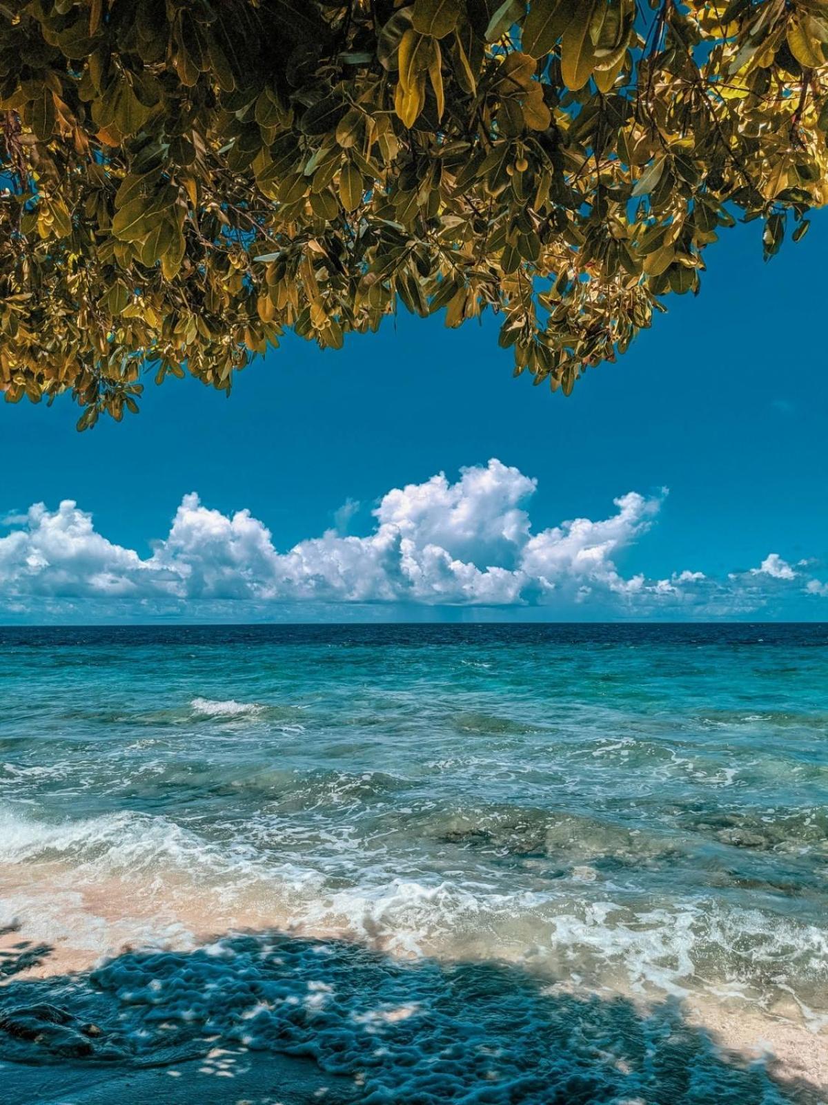 Neverland Beach Village Bungalows Ko Lanta المظهر الخارجي الصورة